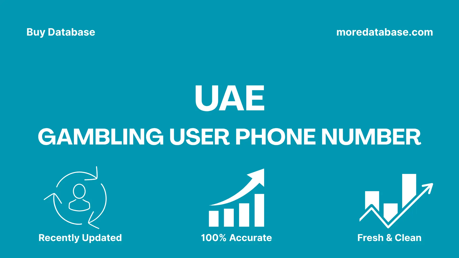 UAE Gambling User Phone Number
